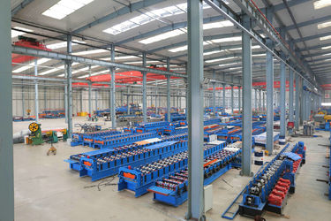 Κίνα Cangzhou Best Machinery Co., Ltd