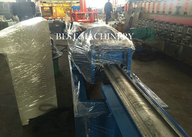 Αυτόματος υδραυλικός ρόλος κρύου χάλυβα πορτών παραθυρόφυλλων που διαμορφώνει SGS CE BV μηχανών
