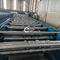 Ρόλος γεφυρών πατωμάτων PLC που διαμορφώνει την παραγωγή επιτροπής υλικού κατασκευής σκεπής σχεδιαγράμματος φύλλων χάλυβα μηχανών