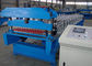 Γαλβανισμένος ζαρωμένος ρόλος φύλλων υλικού κατασκευής σκεπής που διαμορφώνει τη γραμμή παραγωγής μηχανών