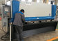 Γαλβανισμένη PPGI υδραυλική τέμνουσα μηχανή 23mm πάχος 3m φύλλων πλάτος