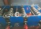 Ρόλος εμποδίων συντριβής κυμάτων σιδήρου 2&amp;3 χάλυβα που διαμορφώνει τη μηχανή 2 έτη εξουσιοδότησης