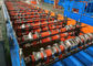 Yx-1020 πρώτη ύλη ΓΠ PPGI μηχανών διαμόρφωσης ρόλων φύλλων υλικού κατασκευής σκεπής χρώματος