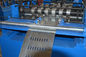 Το γαλβανισμένο πλέγμα χαλύβδινων συρμάτων διατρύπησε το δίσκο καλωδίων διαμορφώνοντας το CE/το ISO μηχανών επικυρωμένους