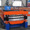 Διπλό στρώμα Ibr επιτροπής φύλλων σιδήρου υλικού κατασκευής σκεπής που κατασκευάζει τη μηχανή