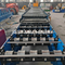 ρόλος φύλλων υλικού κατασκευής σκεπής 686mm 762mm υδραυλικός που διαμορφώνει το διπλό στρώμα μηχανών