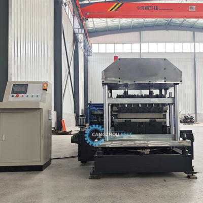 Μηχανή διαμόρφωσης κυλίνδρων για σούπερ μάρκετ