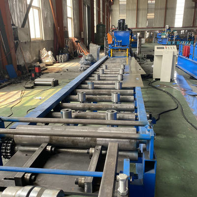 0Μηχανή σχηματισμού κυλίνδρων.8-1.2mm αυτοκλειδωτής διπλής κεφαλής