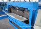 ISO/CE ζαρωμένο φύλλο τοίχων υλικού κατασκευής σκεπής IBR που κάμπτει τη μηχανή καμπυλών Crinping