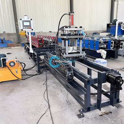 Steel profile fabrication, metal stud and track roll forming machines, light steel framing (CD, UD, CW, UW), channel drywall machines