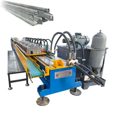 Μηχανή διαμόρφωσης κρύου κυλίνδρου υψηλής ταχύτητας υδραυλικής διάτρησης T38X24 Main T Grid