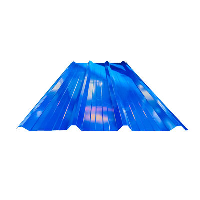 Αφρική Δημοφιλές Duraformer Φύλλο Οροφής Χάλυβας Προφίλ Κατασκευής Roll Forming Machine Γραμμή παραγωγής