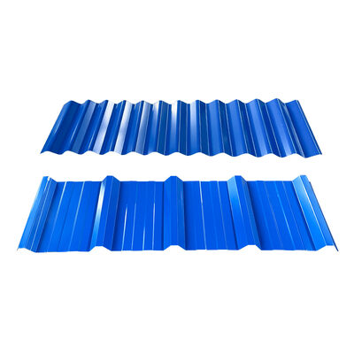 Ένα μηχάνημα, δύο προφίλ, απεριόριστες δυνατότητες! Διπλή στρώση Αυτόματη μηχανή κατασκευής στέγης μετατροπής