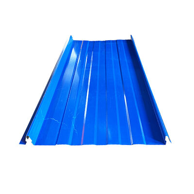 Σειρά παραγωγής Automaitc Snap Lock Roll Forming Machine