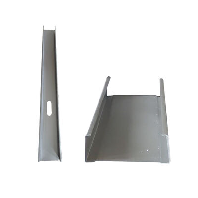 Μηχανή διαμόρφωσης κυλίνδρων προφίλ υδραυλικής διάτρησης PLC ελέγχου υψηλής Soeed