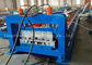 Επαγγελματικός προσαρμοσμένος ρόλος φύλλων υλικού κατασκευής σκεπής που διαμορφώνει τον υδραυλικό τέμνοντα τύπο μηχανών