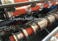 Δημοφιλές IBR κεραμίδι φύλλων της Τουρκίας που κατασκευάζει τη μηχανή, στέγη μετάλλων που διαμορφώνει τη μηχανή