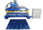 Yx-800/1000 ρόλος Fomring κεραμιδιών στεγών τοποθέτησης υαλοπινάκων οικοδομικού υλικού που κατασκευάζει τη μηχανή