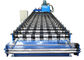 Yx-800/1000 ρόλος Fomring κεραμιδιών στεγών τοποθέτησης υαλοπινάκων οικοδομικού υλικού που κατασκευάζει τη μηχανή