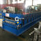 μηχανή επιτροπής υλικού κατασκευής σκεπής μετάλλων 0.3mm 925mm για το φύλλο IBR/Corrugatd