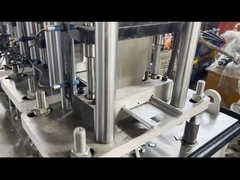 Γαλλία κυλινδρική πόρτα mc