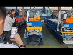 425 μηχανή κάλυψης κορυφογραμμής