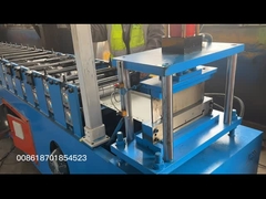 Φράχτης πλευρικού τοίχου mc