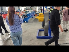 Μηχανή όρθιας ράφης