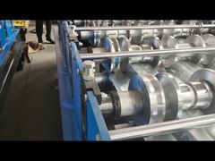 Γεωγραφικό πάτωμα