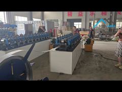 U μηχανή τροχιάς