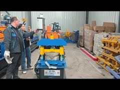 400 μηχανή κορυφογραμμής