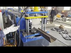 μηχανή σχηματισμού κυλίνδρων