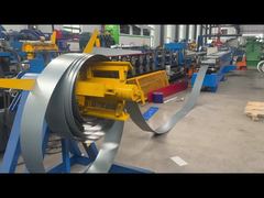 Μηχανή σχηματισμού κυλίνδρων